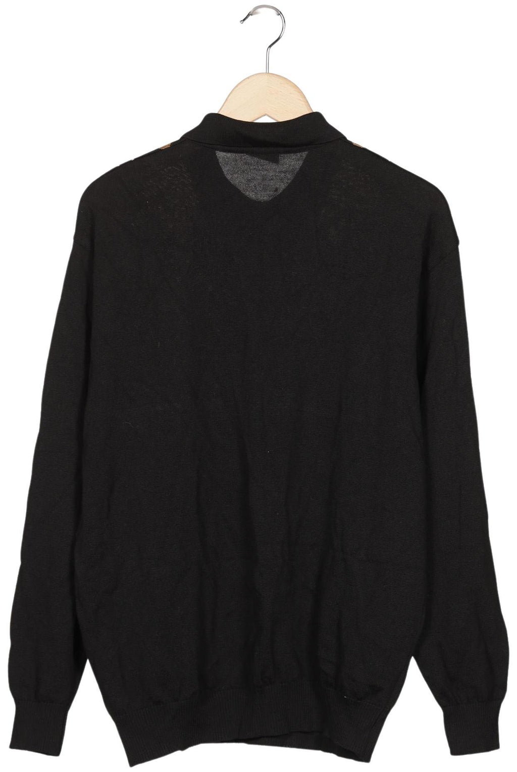 Maerz Men's Sweater Multicolored EU 54 Merino 7