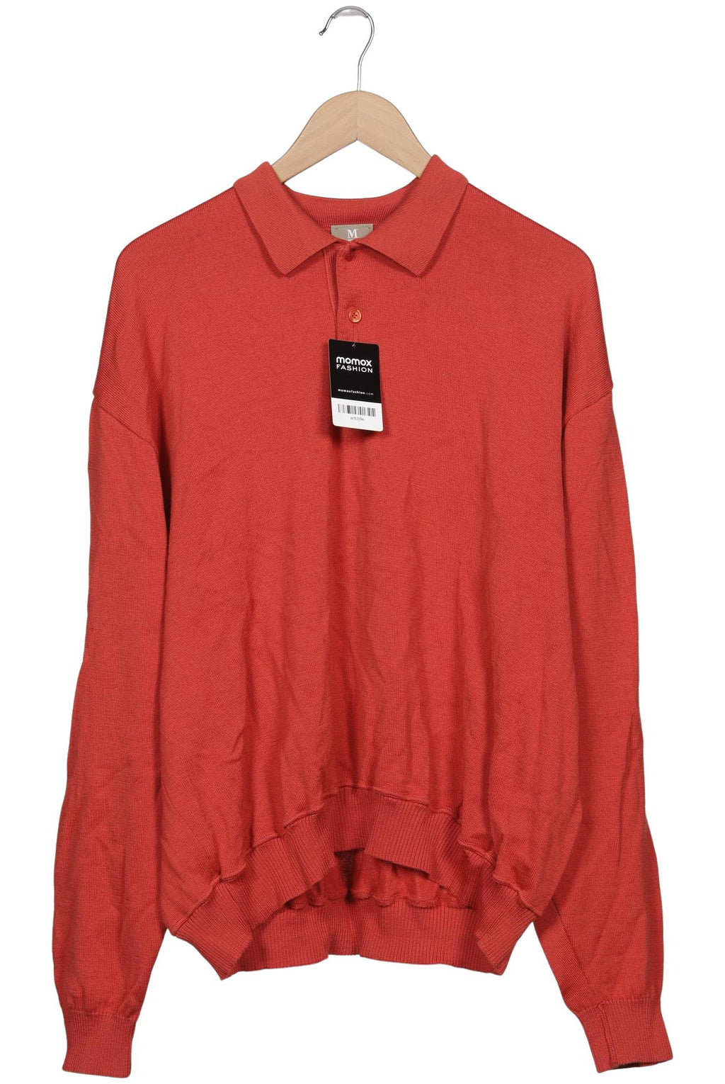 Maerz Men's Sweater Red EU 60 2