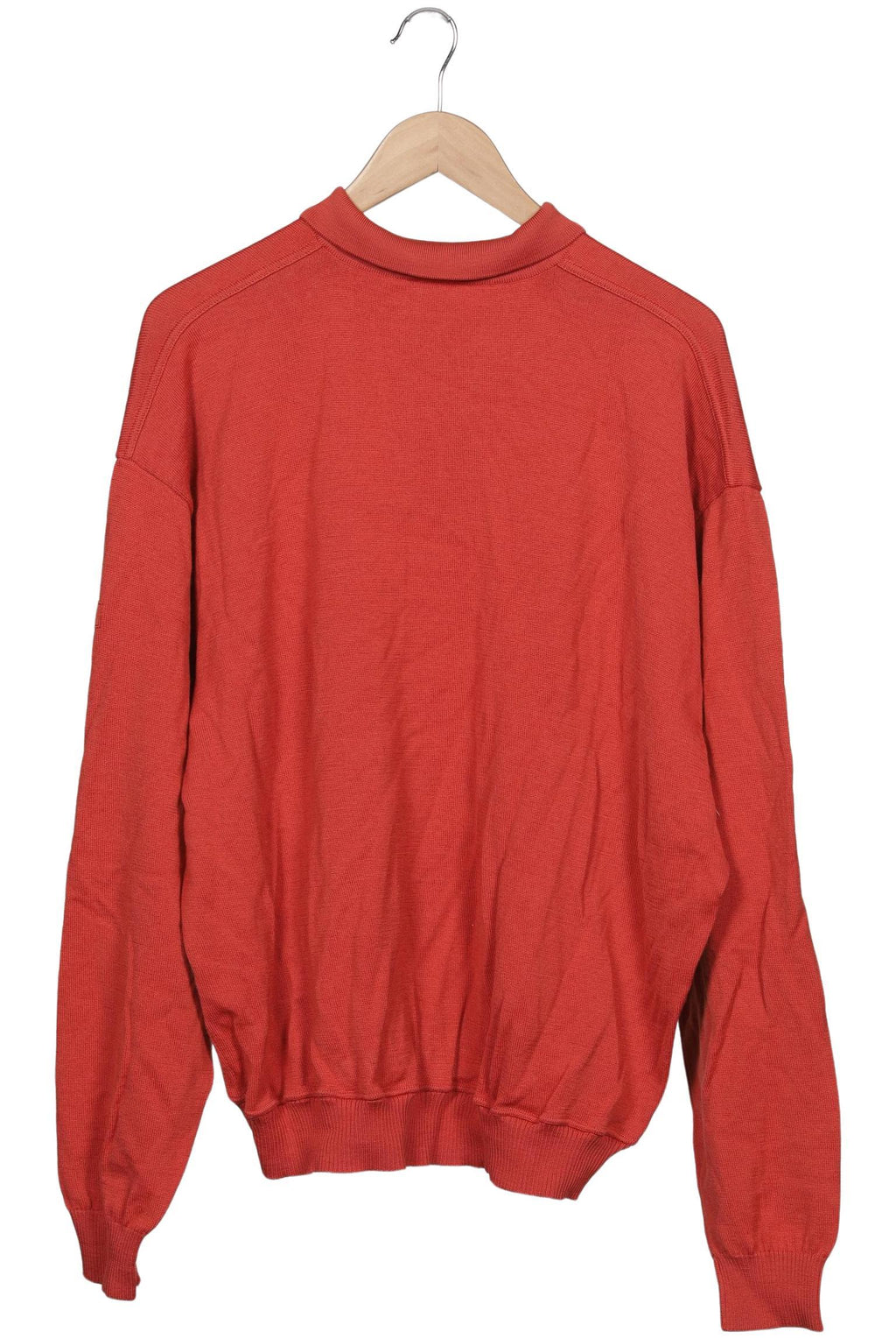 Maerz Men's Sweater Red EU 60 3