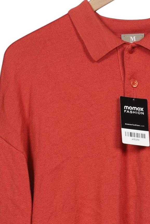 Maerz Men's Sweater Red EU 60 4