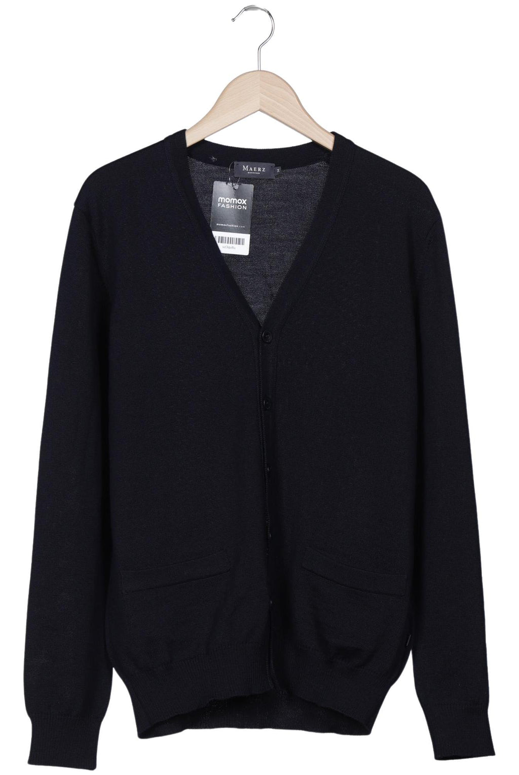 Maerz Cardigan Navy EU 54 3