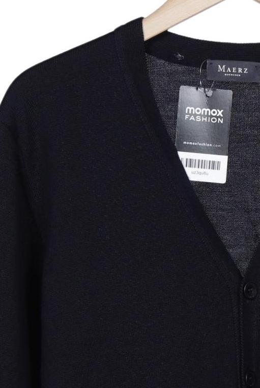 Maerz Cardigan Navy EU 54 5