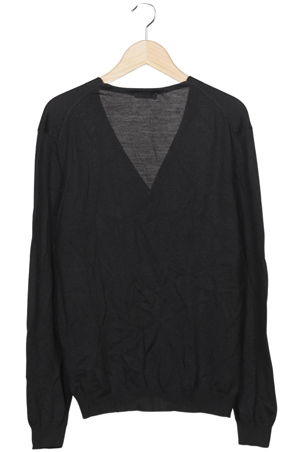 Maerz Cardigan Black EU 54 5