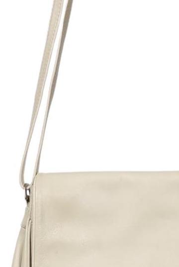 Magali Pascal Kleine Ledertasche Beige 4