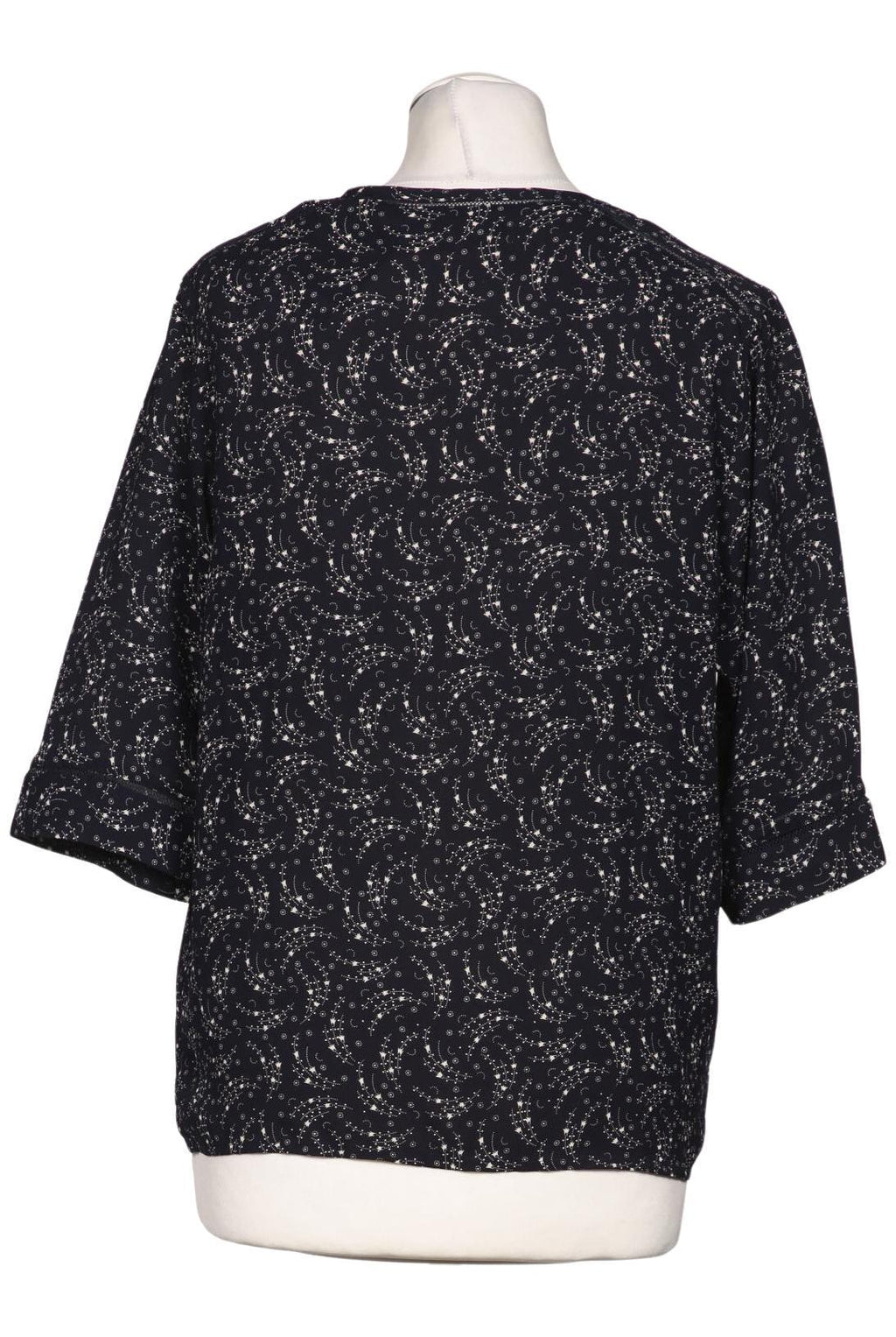 Maison Scotch Women's Blouse Multicolor Size L 5