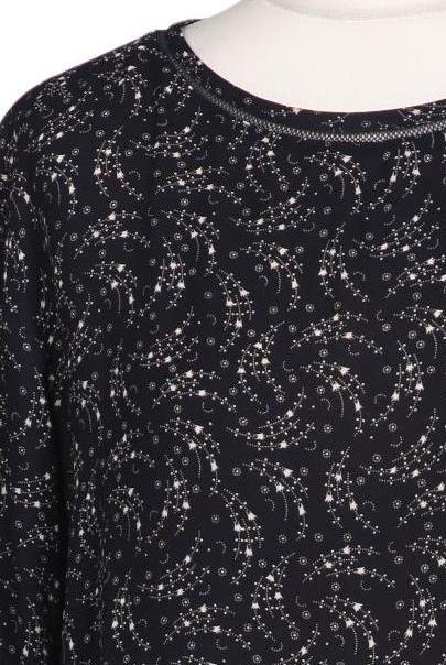 Maison Scotch Women's Blouse Multicolor Size L 6