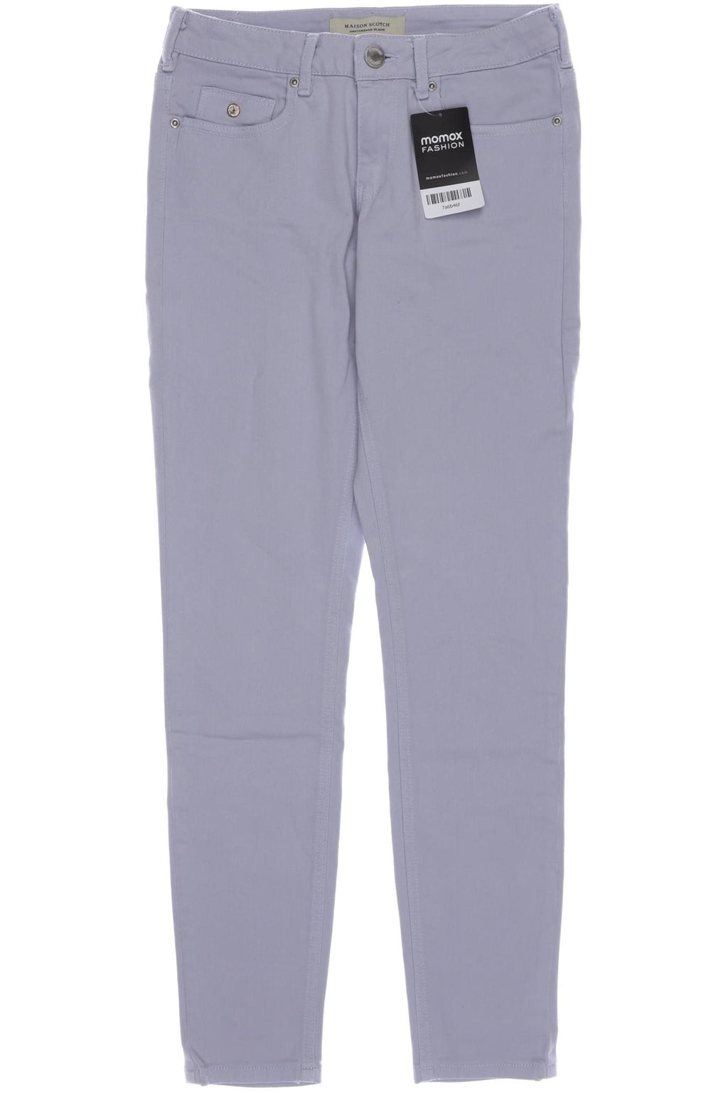 Maison Scotch Women Jeans Blue W25 4