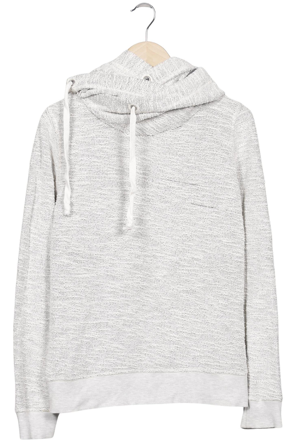 Maison Scotch 2 Women Hoodie Gray EU 38 2