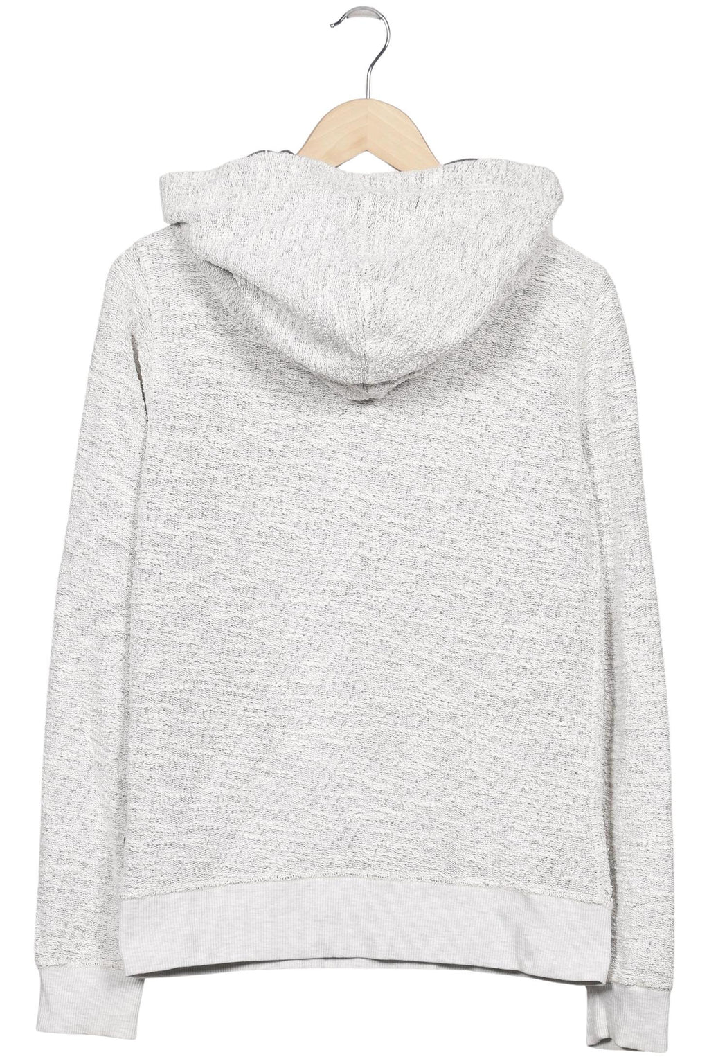 Maison Scotch 2 Women Hoodie Gray EU 38 3