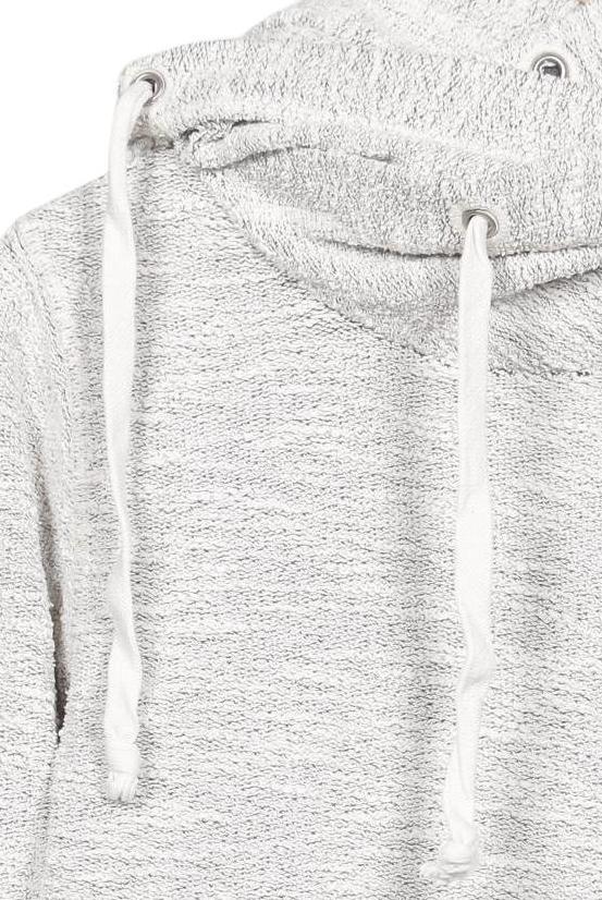 Maison Scotch 2 Women Hoodie Gray EU 38 4