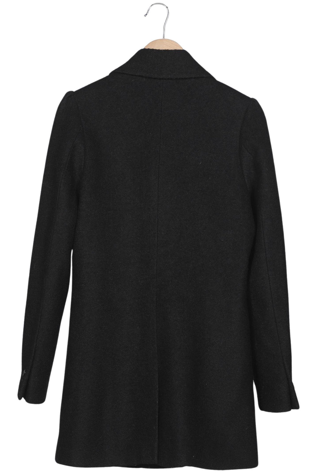 Maison Scotch 3 Women Coat Black EU 40 3