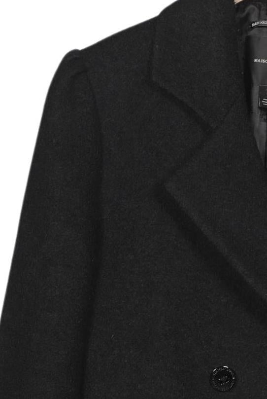 Maison Scotch 3 Women Coat Black EU 40 4