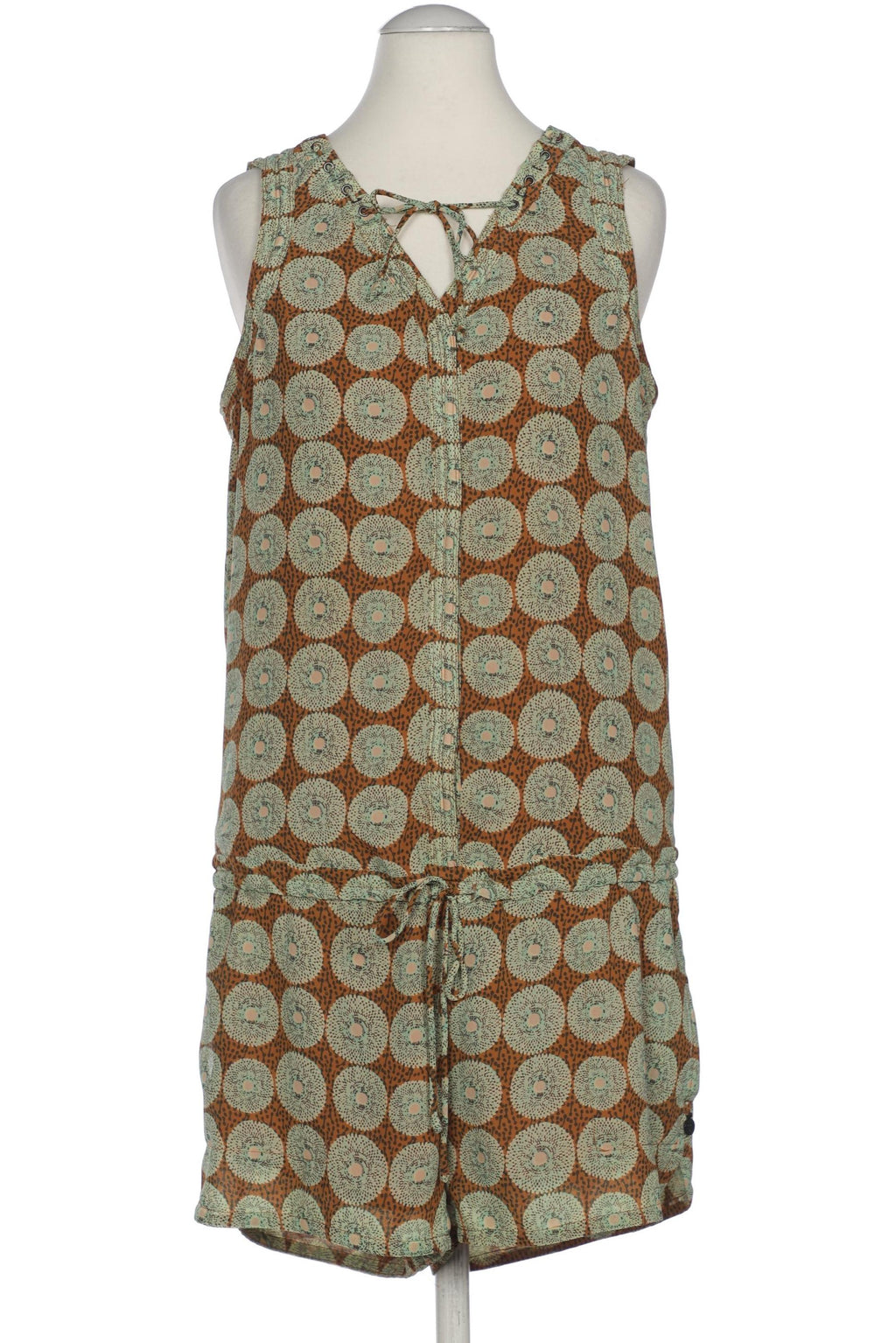 Maison Scotch P Jumpsuit Brown EU 34 4