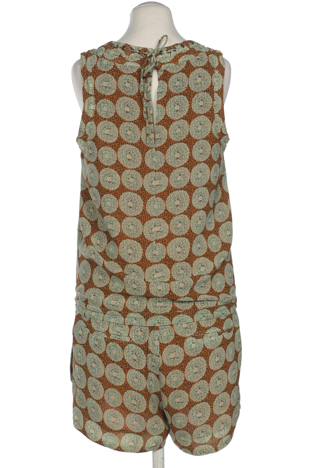 Maison Scotch P Jumpsuit Brown EU 34 5
