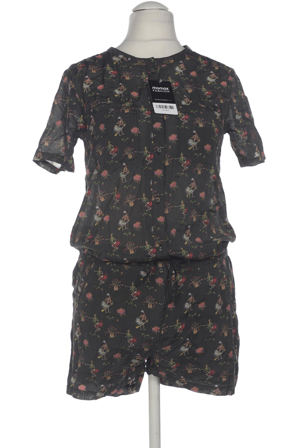 Maison Scotch P Jumpsuit Green EU 34 4