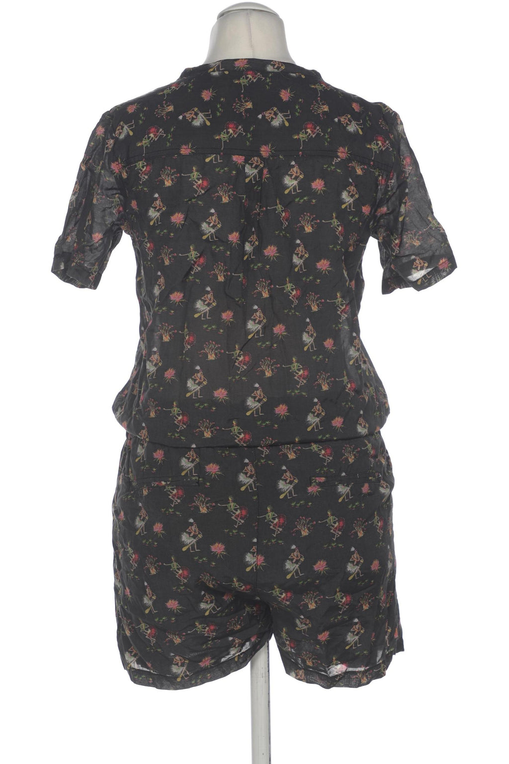 Maison Scotch P Jumpsuit Green EU 34 5