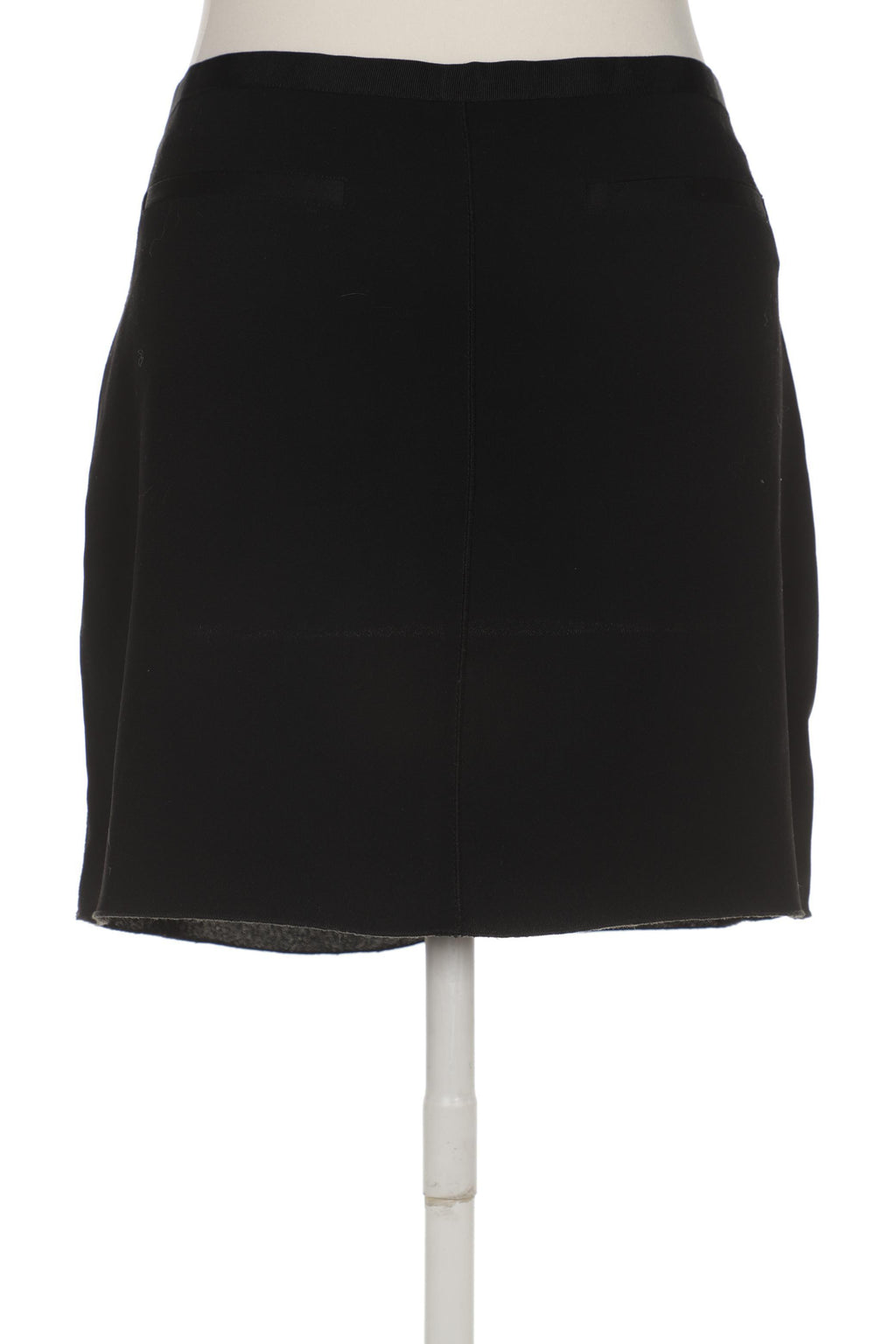 Maison Scotch 1 Skirt Black EU 36 5