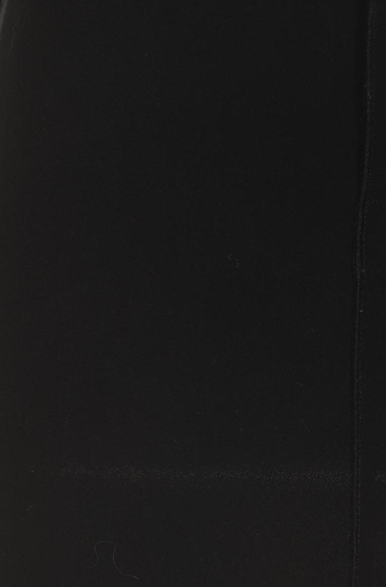Maison Scotch 1 Skirt Black EU 36 6