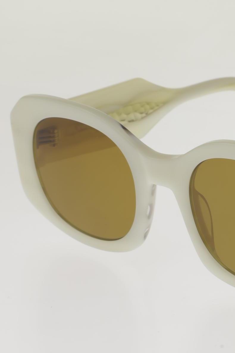 Maison Scotch Women Sunglasses White 6