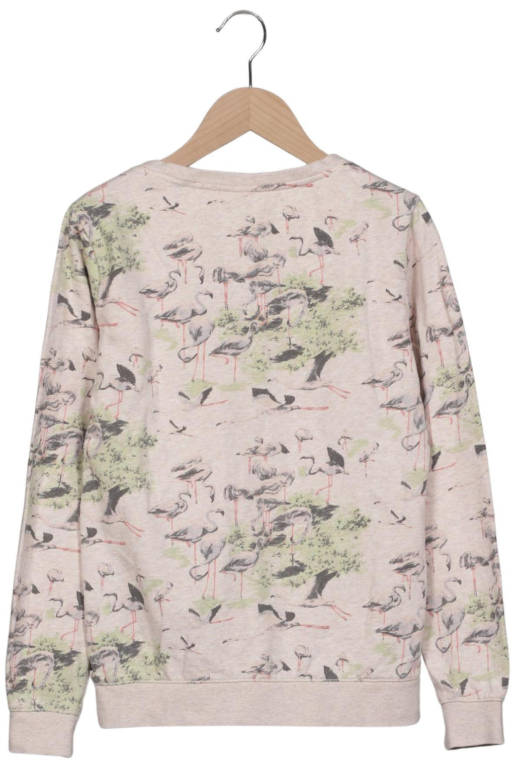 Maison Scotch Damen Pullover, Beige, EU 34 5