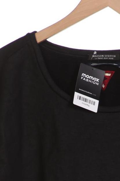 Maison Scotch P Sweater Black EU 34 6