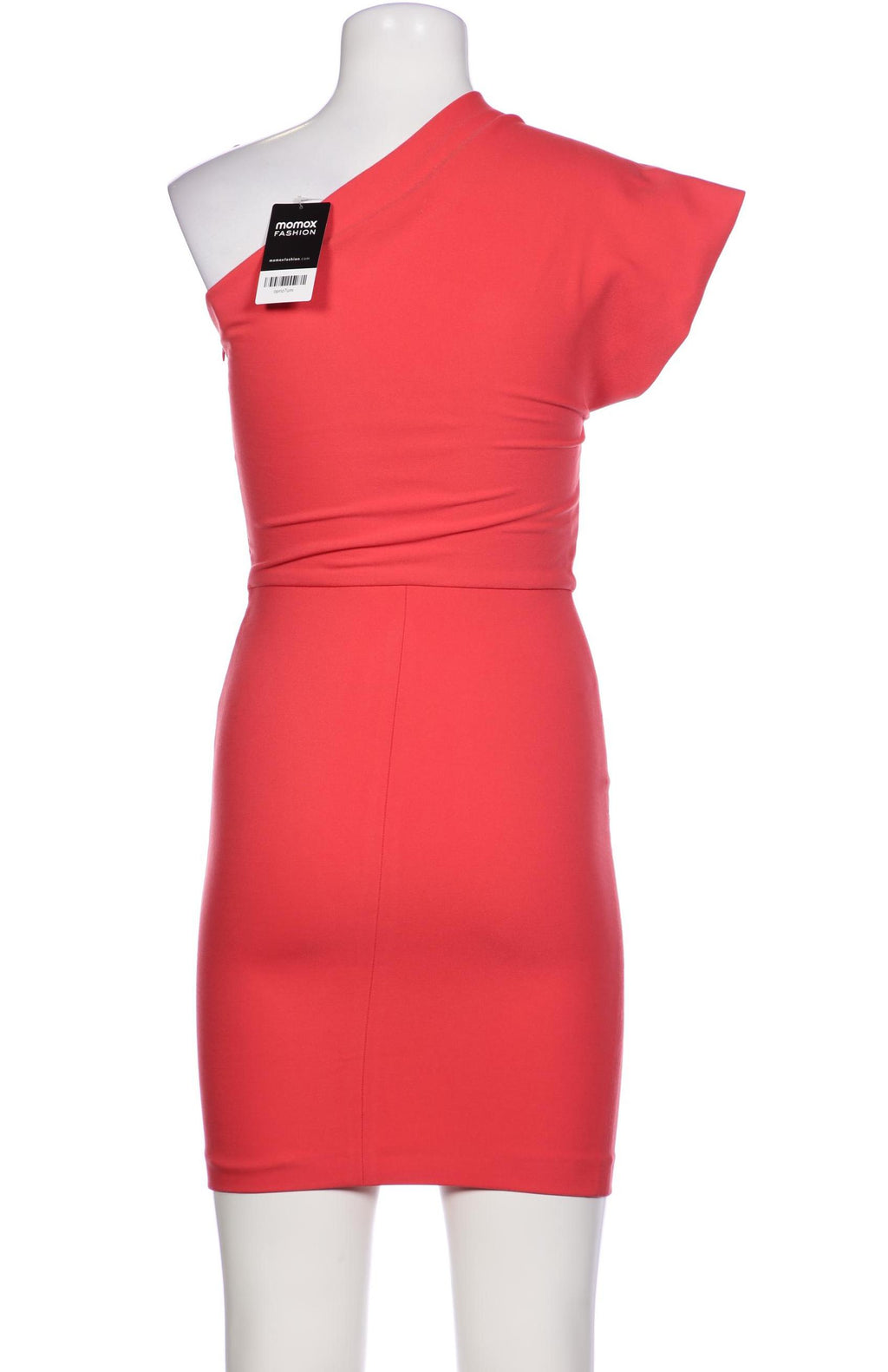 Maje Women's Dress Pink Size M 5