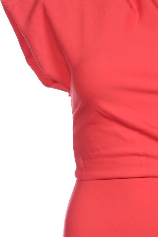 Maje Women's Dress Pink Size M 6