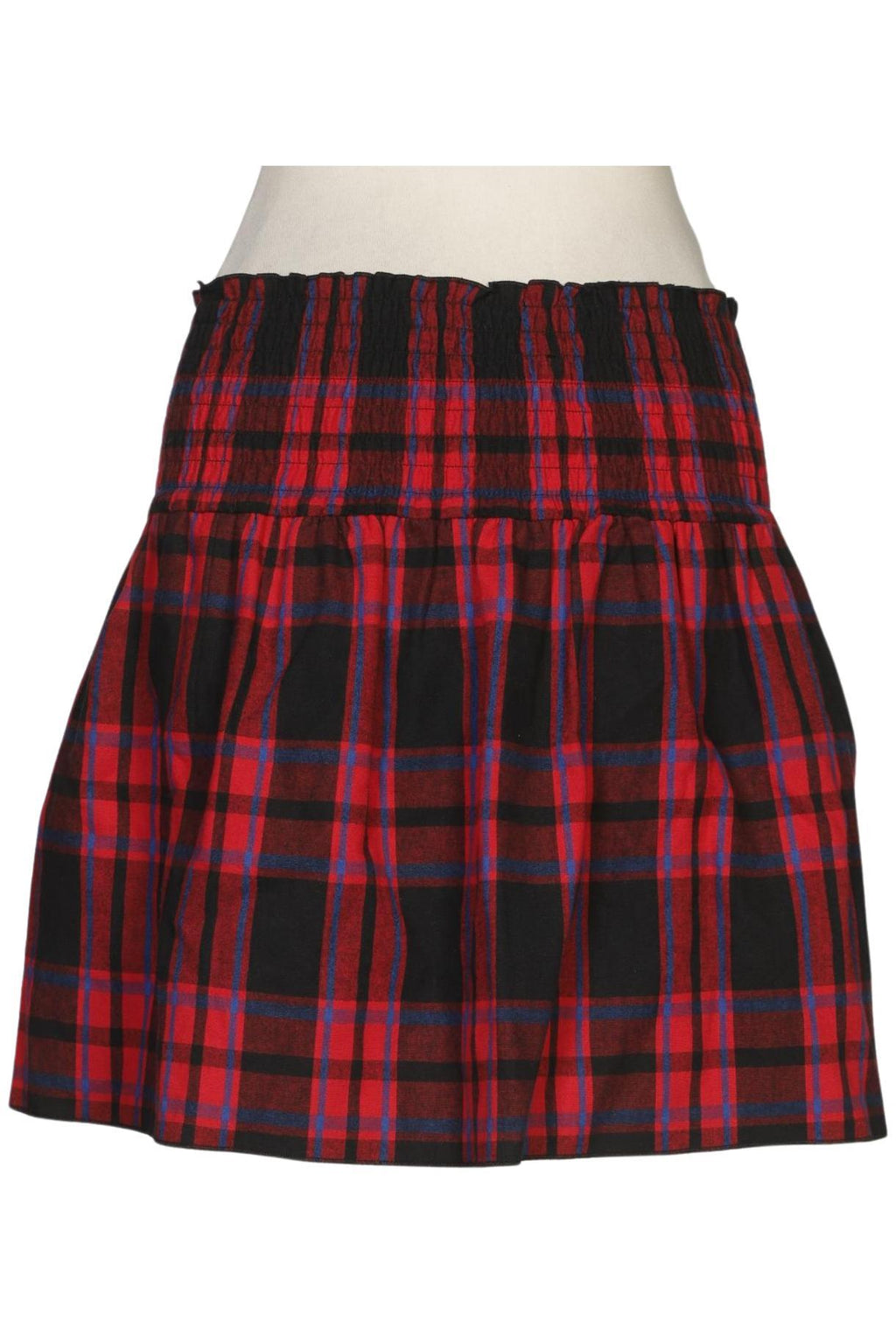 Maje Women Skirt Multicolor EU 40 3