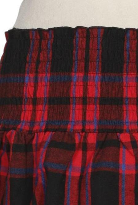 Maje Women Skirt Multicolor EU 40 4