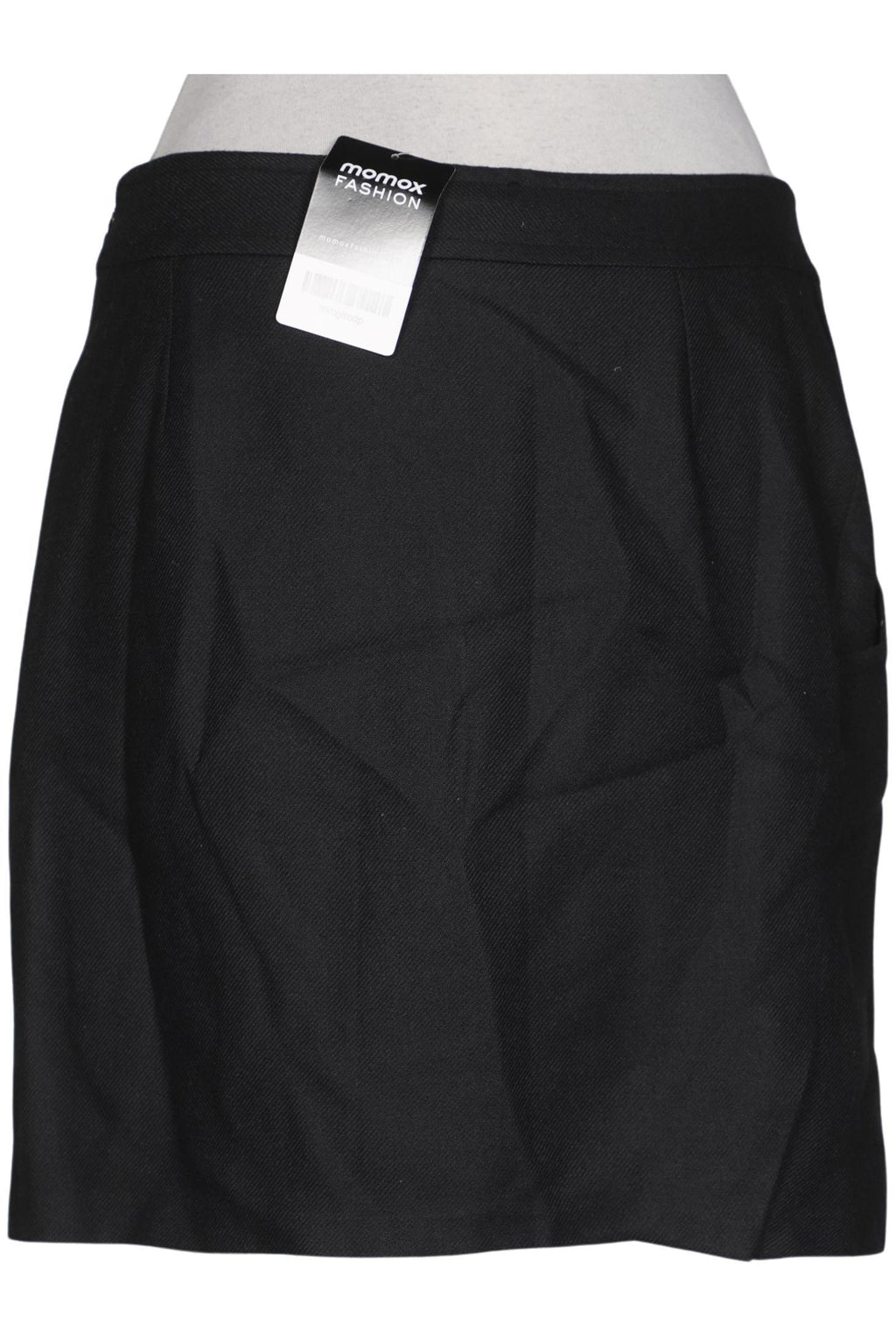 Maje Women's Skirt Black EU 38 3