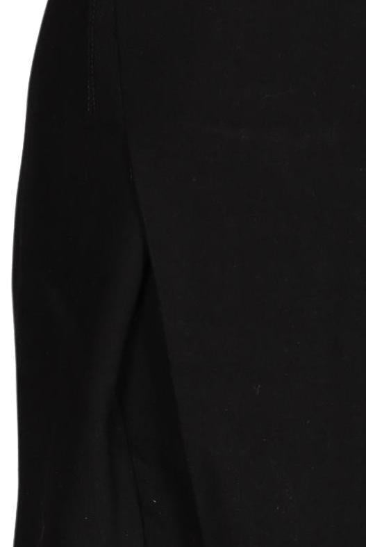 Maje Women Skirt Black EU 32 4