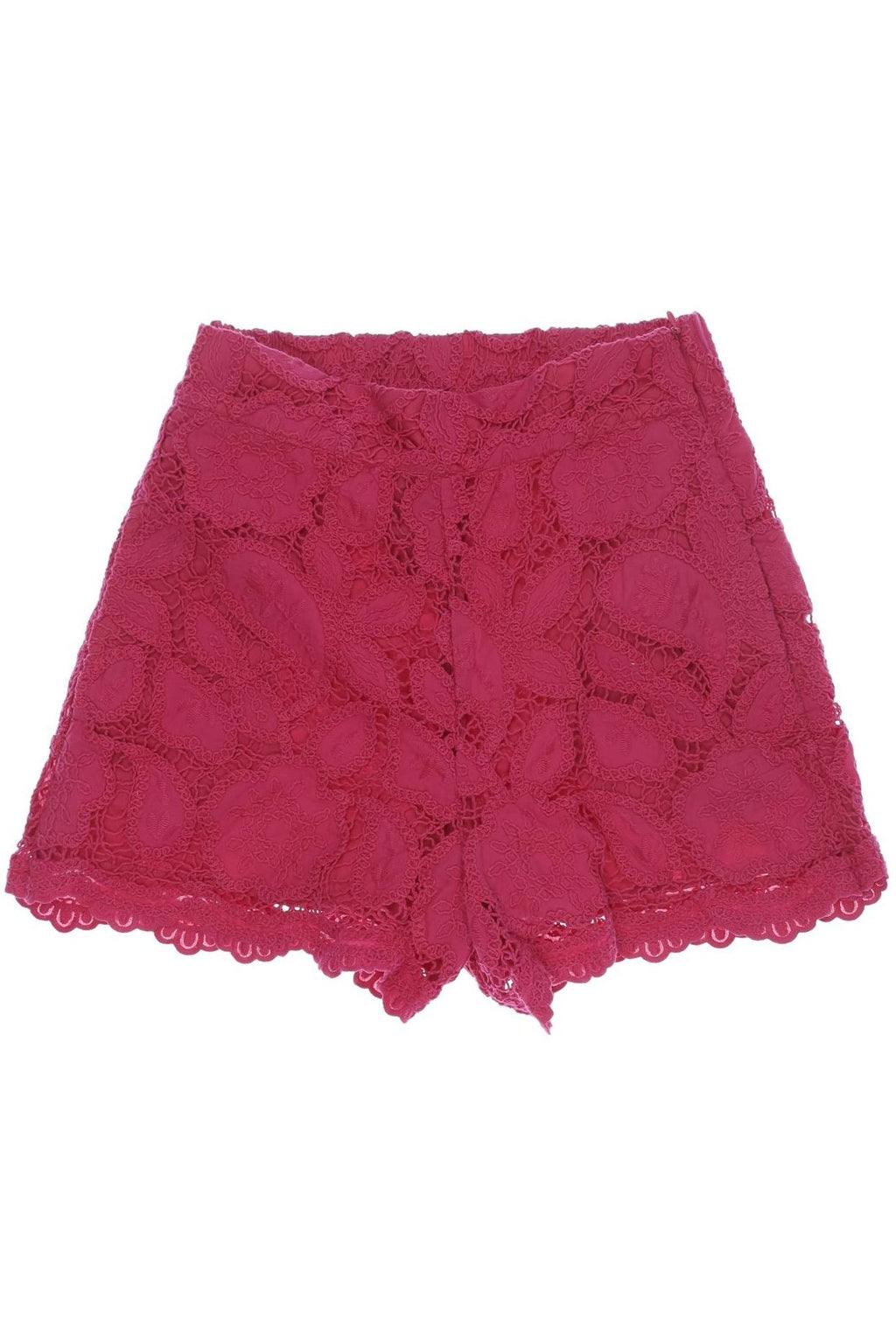 Maje Shorts Pink EU 34 4