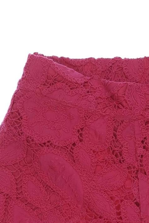 Maje Shorts Pink EU 34 6