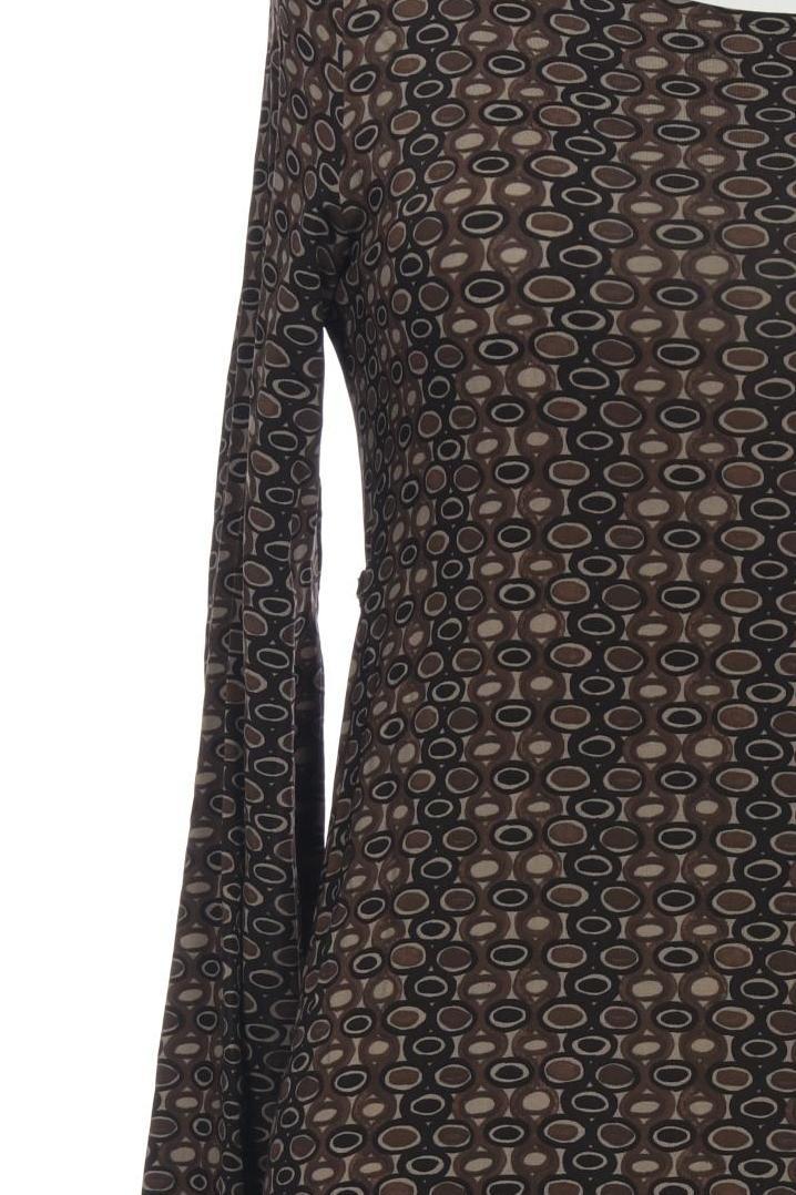Maliparmi Robe Femme Marron EU 38 6