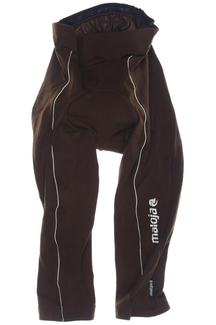 Maloja Damen Shorts 4