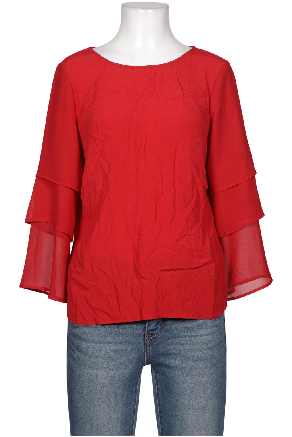 Malvin Women's Blouse Red EU 34 4