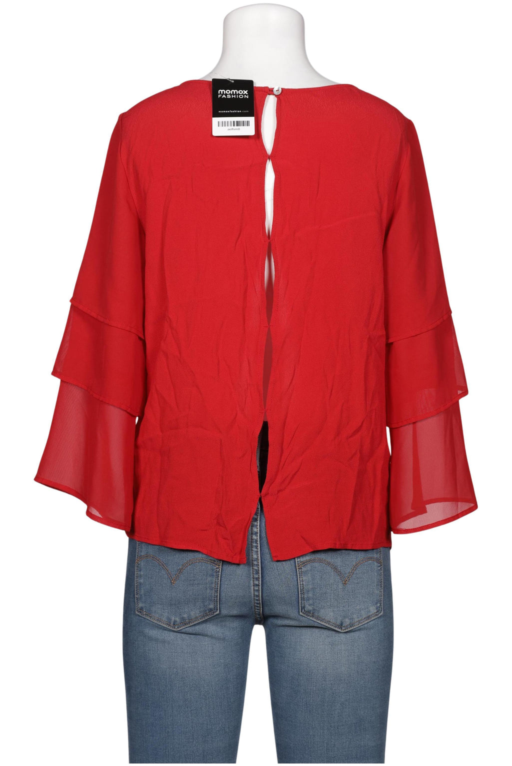 Malvin Women's Blouse Red EU 34 5