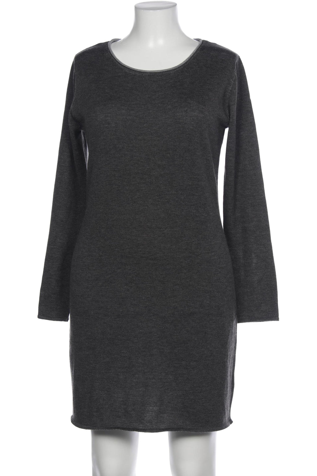 Malvin Women Dress Gray XL 4
