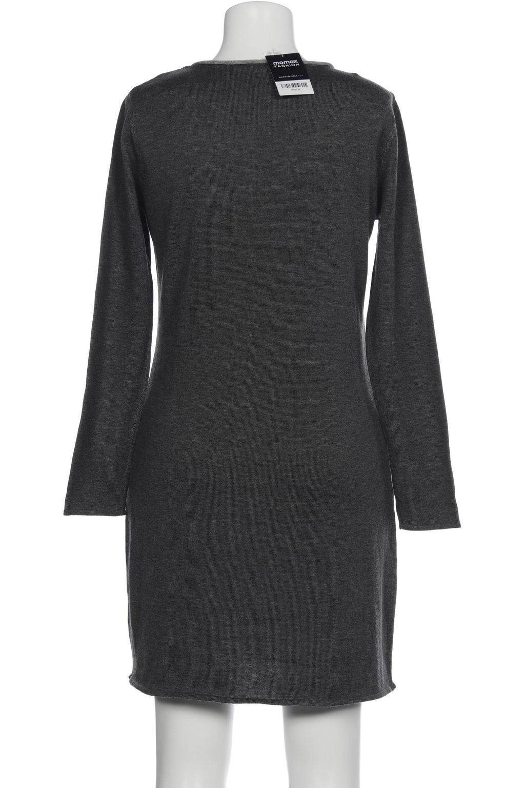 Malvin Women Dress Gray XL 5
