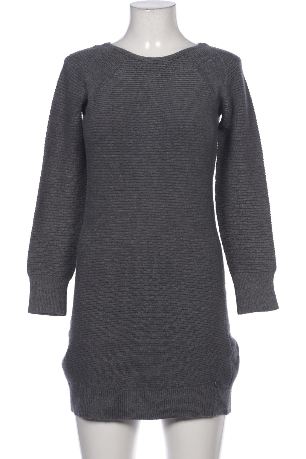 Malvin Women Dress Gray EU 38 4