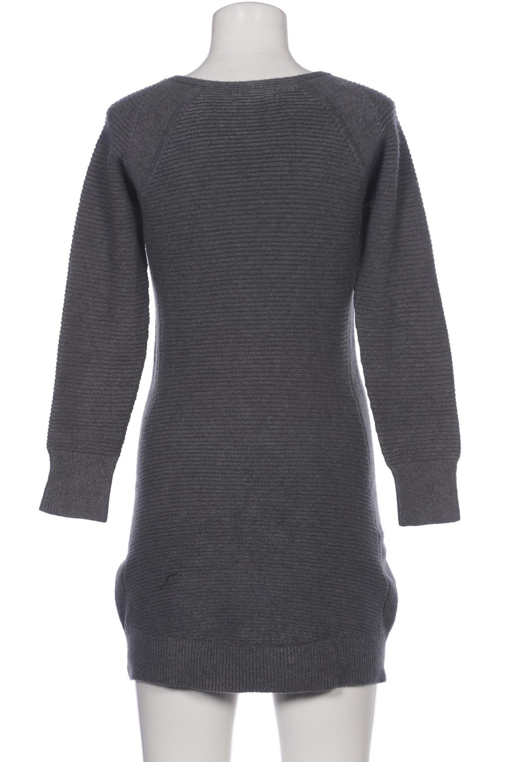 Malvin Women Dress Gray EU 38 5