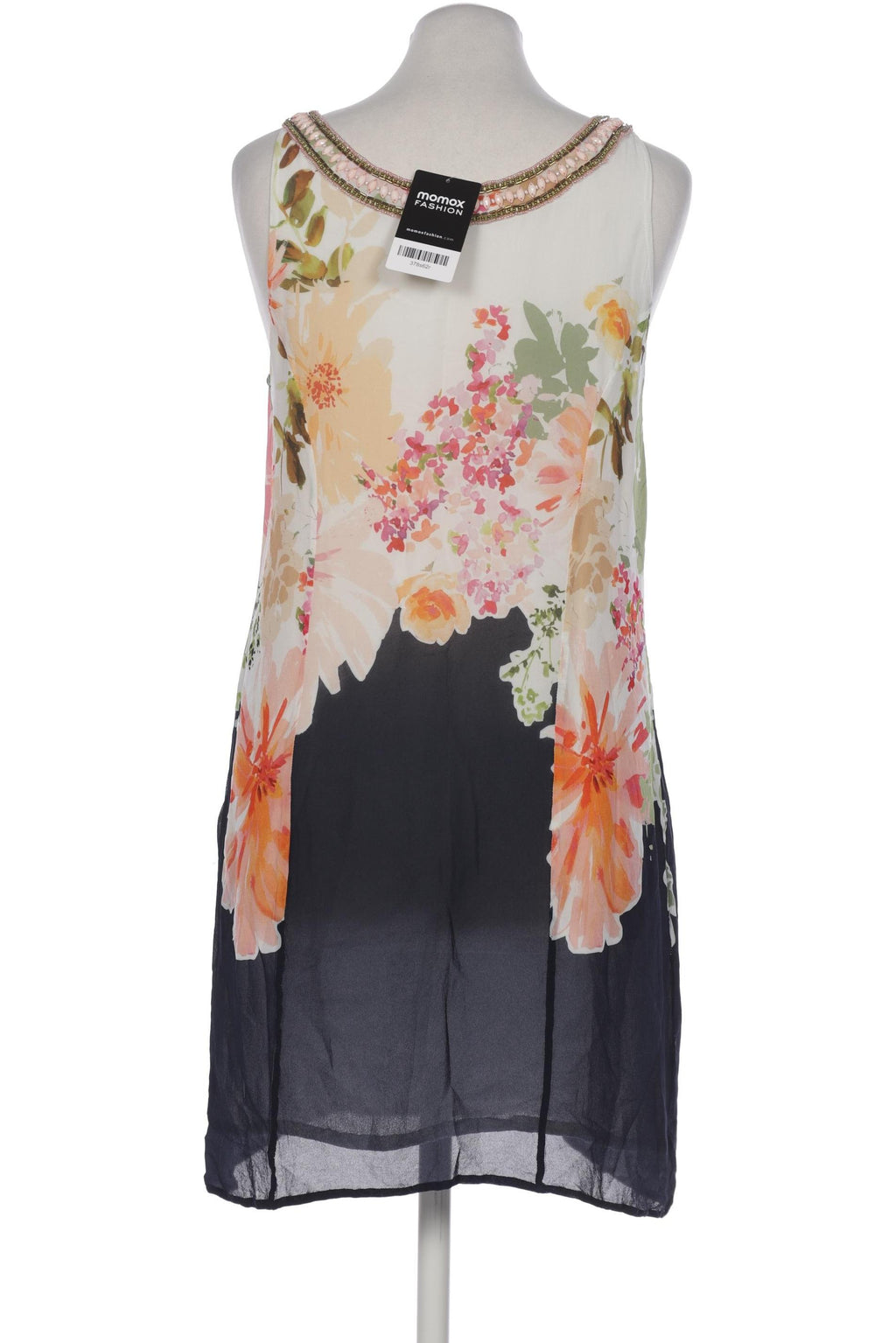 Malvin Damen Kleid Mehrfarbig S 8