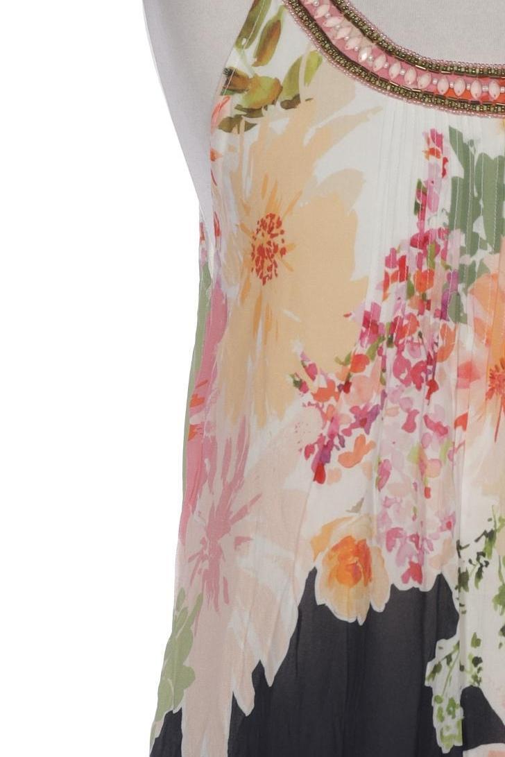 Malvin Damen Kleid Mehrfarbig S 9