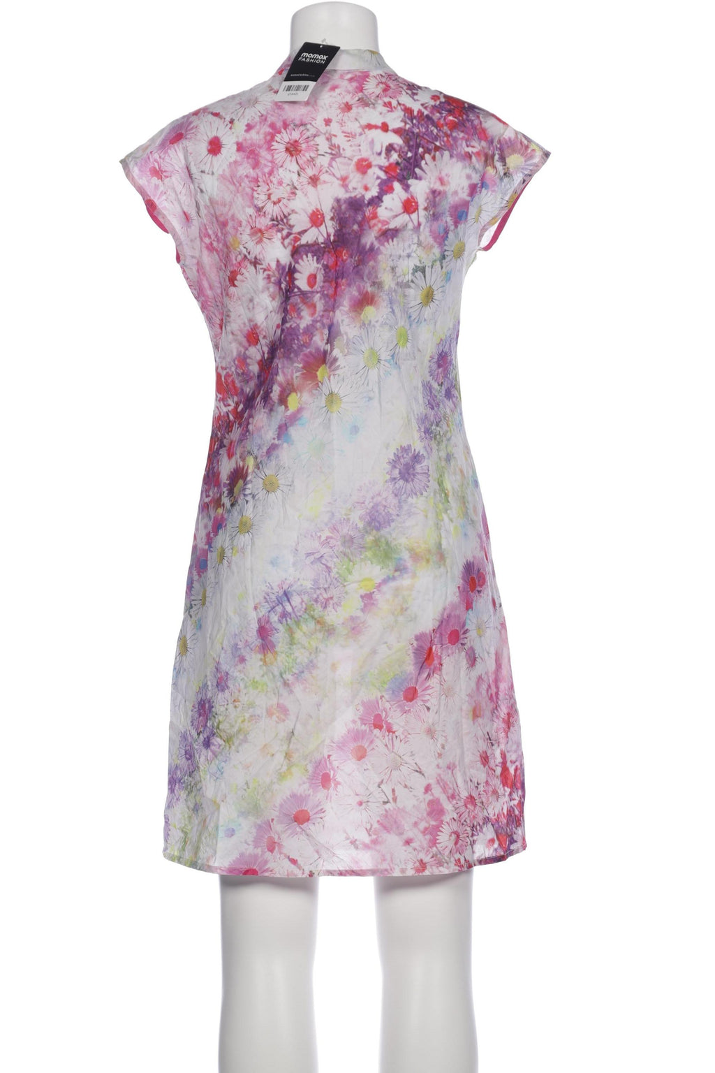 Malvin Women's Dress Multicolor EU 38 Cotton 5