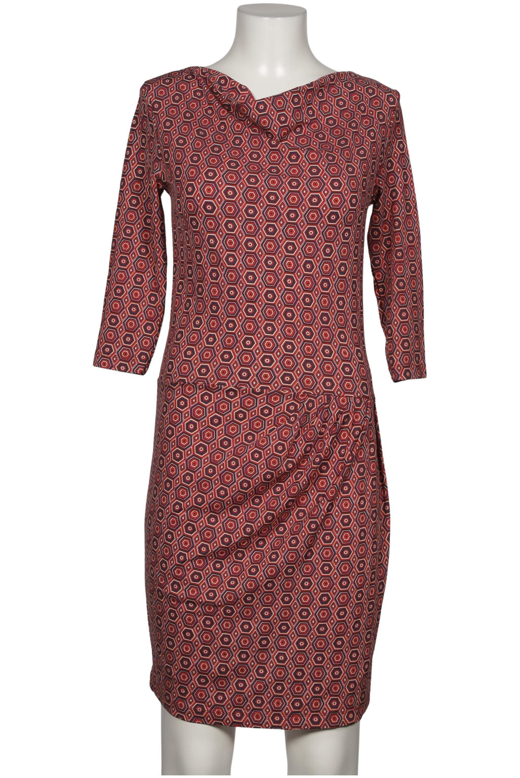 Malvin Women Dress Red EU 38 4