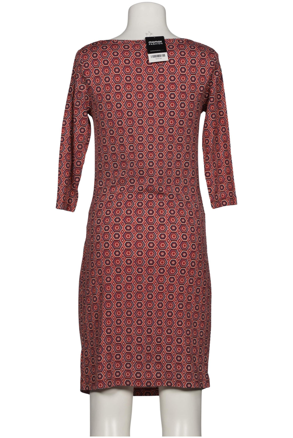 Malvin Women Dress Red EU 38 5
