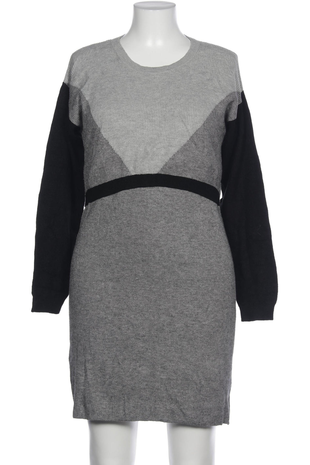 Mama Licious Dress Gray XL 4