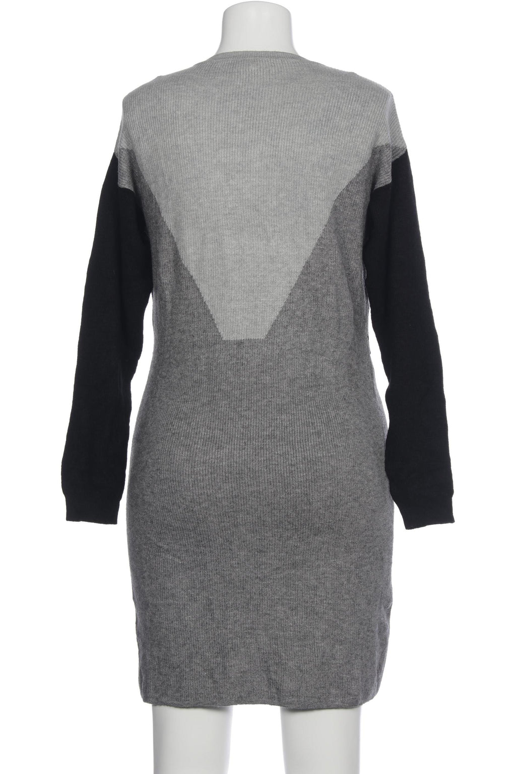 Mama Licious Dress Gray XL 5