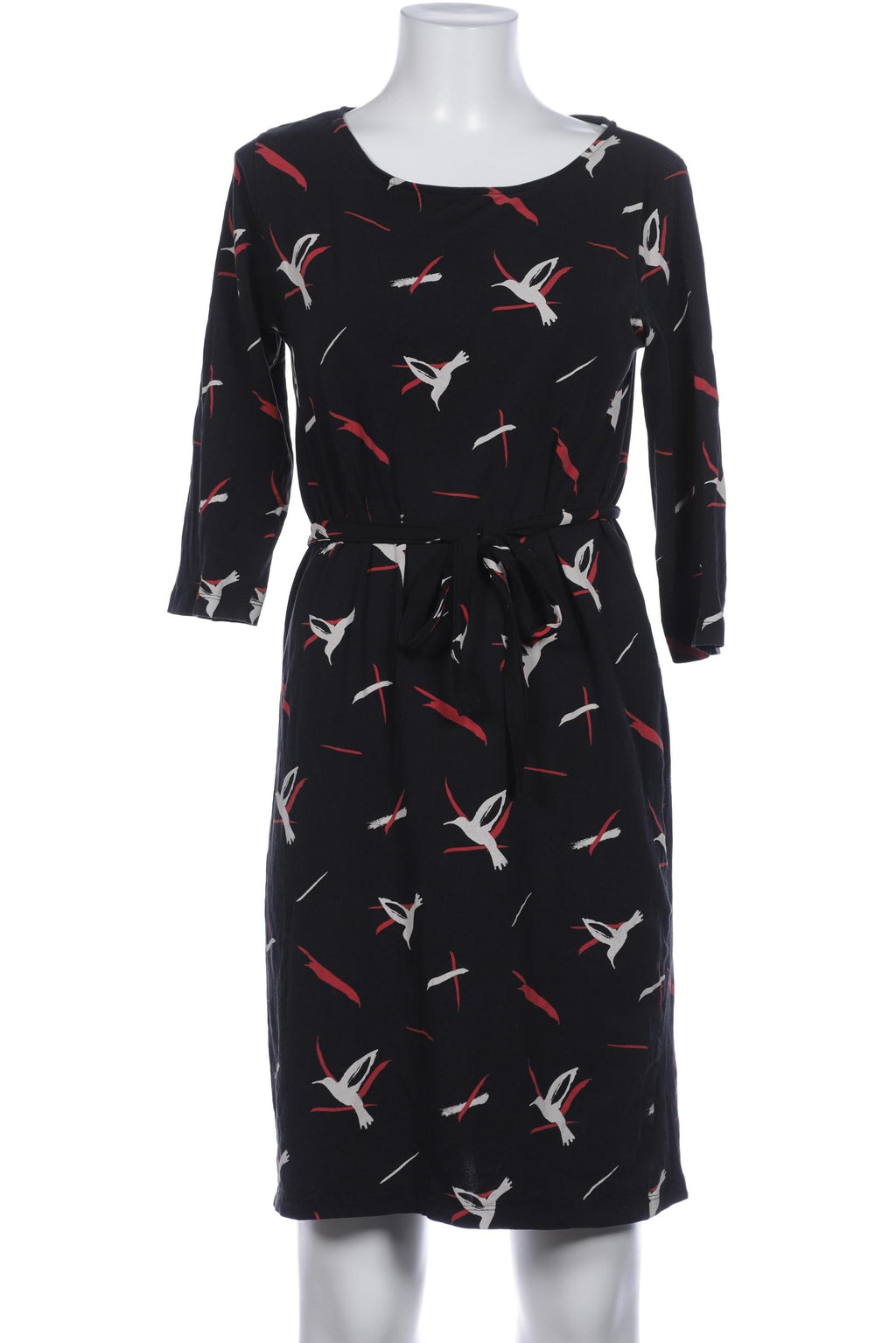 Mama Licious Dress Black Size L 4