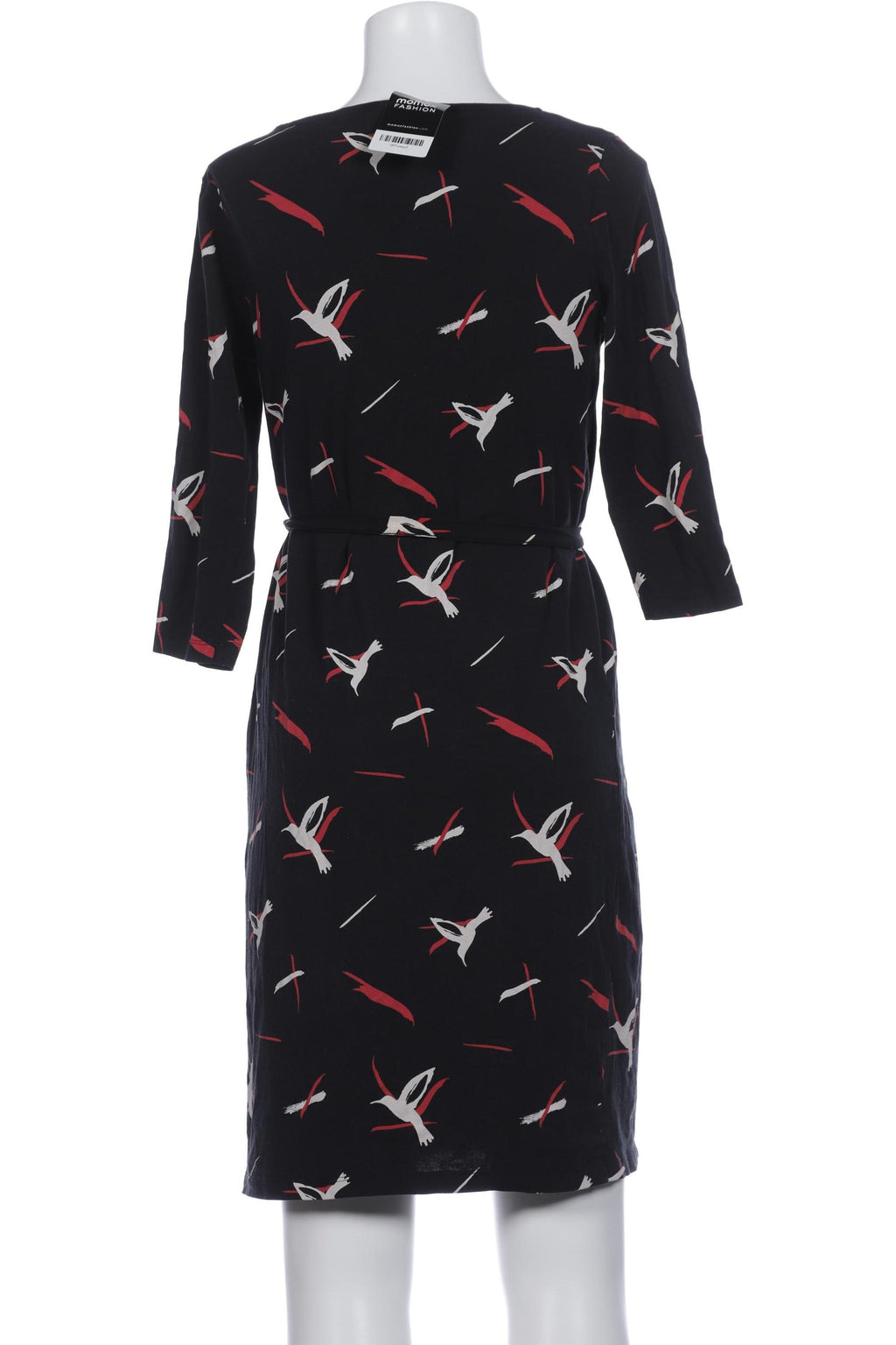 Mama Licious Dress Black Size L 5
